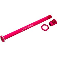 Assale posteriore Burgtec