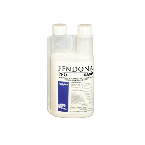 Basf fendona pro insetticida - basf,