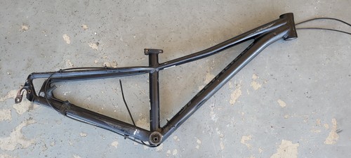 Telaio mountain bike passo