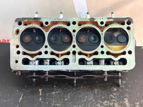 Testata motore fiat 600 900 - motore,