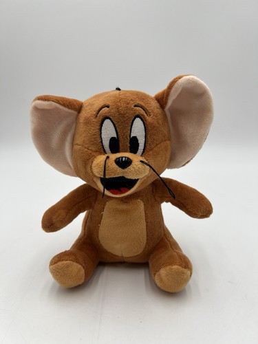 Tom jerry mouse - mouse, 7"