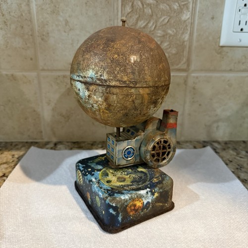 Vintage cragstan satellite - vintage,