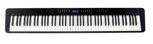 Casio s3000 privia usato - px-s3000, bk