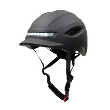Casco Smart Monopattino