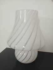 Lampada Da Tavolo a Fungo XL