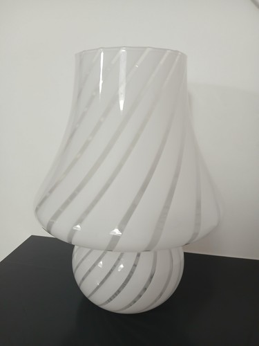 Lampada tavolo fungo xl - fungo,