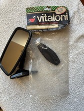 Specchietto retrovisore