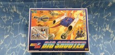 CM’s Brave Gokin 37 Big