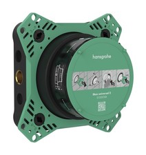 hansgrohe iBox universale 2