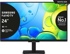 Smart TV 24" Full HD LED Tizen