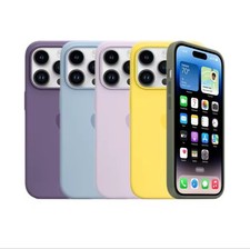 ✅COVER CUSTODIA SOFT TOUCH TPU TOP QUALITY FOR IPHONE 12/13/14/15/16 PRO MAX✅