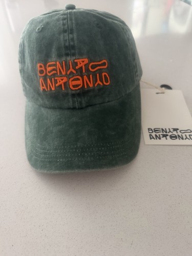 Gorra bad bunny - bad,