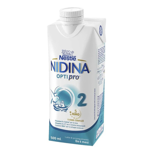 Nidina optipro liq - optipro,