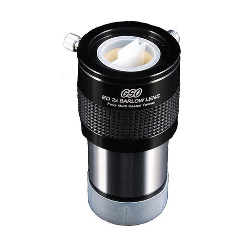 Accessorio telescopio gso - accessorio, 2"