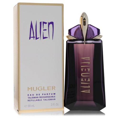 Alien thierry mugler eau - alien,