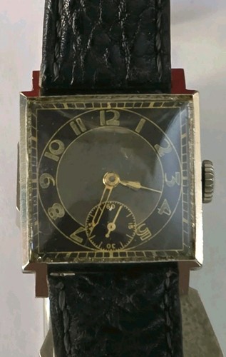 Orologio polso zenith - da,