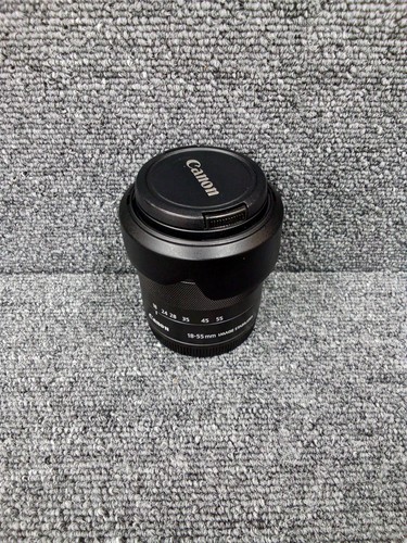 Canon 3 5 - ef-m, is