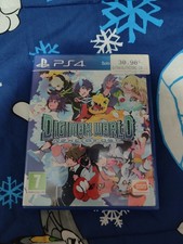 DIGIMON WORLD NEXT ORDER