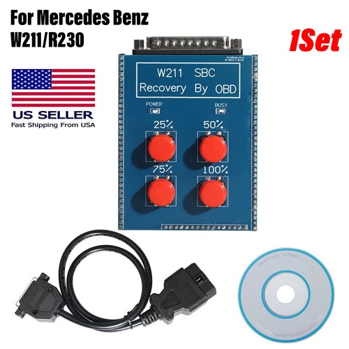 Abs sbc tool for - abs/sbc,