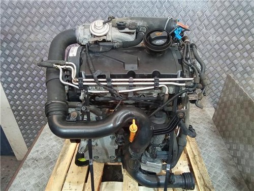 Bkc motore seat altea - bkc,