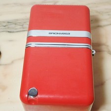 Brionvega TS522 CR Radio Cubo