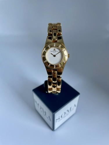 Baume mercier linea - &,
