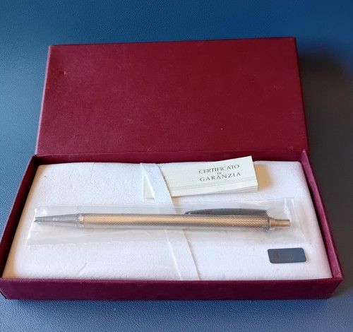 Penna sfera vintage - penna, a