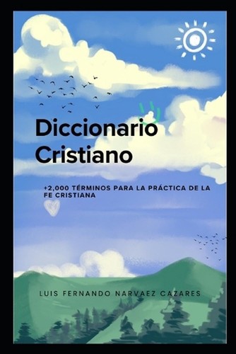 Diccionario cristiano 000 - diccionario,