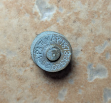 Jeans blu Old West 1873 Levi