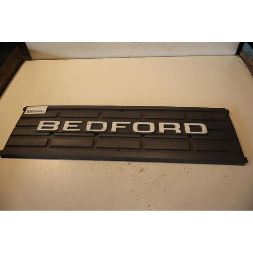 Griglia bedford rascal - griglia,