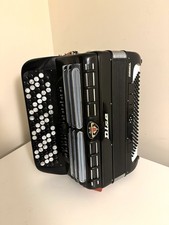 Fisarmonica a bottoni