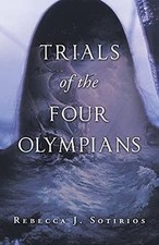 Trials the four - of,