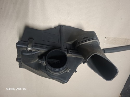 Debimetro airbox flussometro - e,