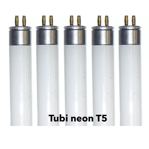Neon fluorescenti he - 5, t5