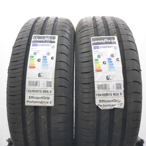 195 goodyear 65 - 65, 2x