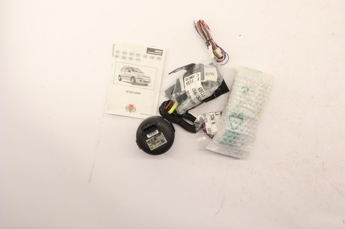Allarme originale fiat - allarme,