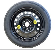 Ruotino Originale Bmw X3 F25