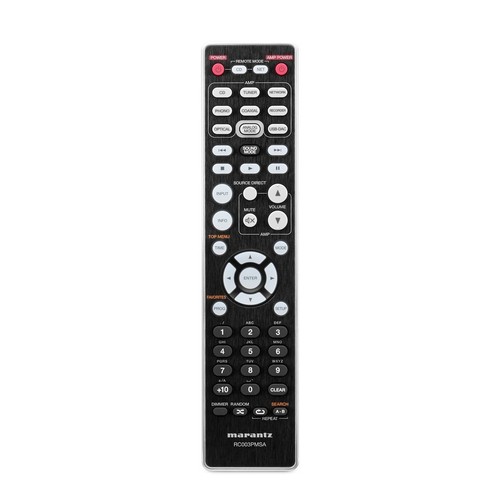 Marantz nuovo telecomando - marantz,