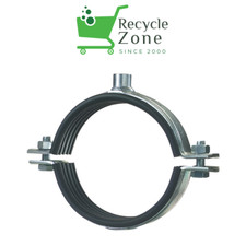 COLLARE PER USO INTENSIVO HILTI MP-MXI-F 4" M16 374900 108-116MM