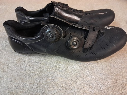 Scarpe ciclismo uomo