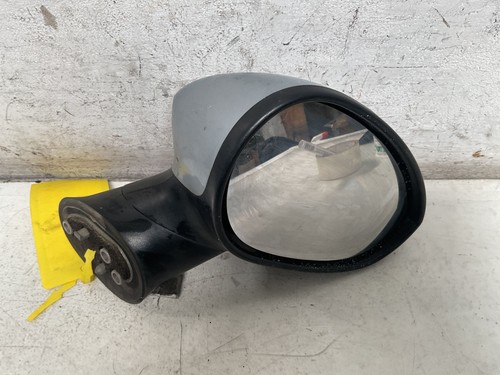 Specchietto retrovisore destro - specchietto,