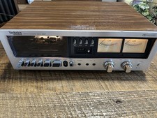 Technics RS-630TUS Stereo