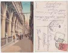 CC- CARTOLINA ZARA CAFFE'
