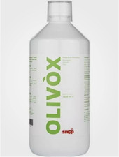 SNEP OLIVOX  1 BOTTIGLIA DA 1