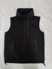 Gilet Descente Nylon | Taglia