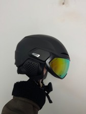 CASCO SCI SNOWBOARD ALPINA