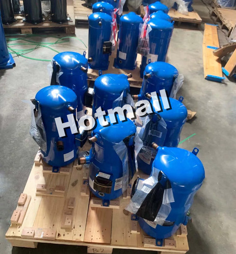 Compressore vzh117agana - compressore,