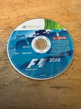 F1 2012 Xbox 360 - PAL