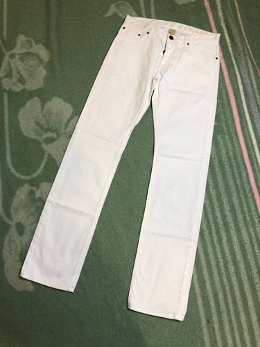 Pantaloni denim jeans - , burberry