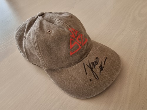 Vasco rossi autografato basco - vasco,